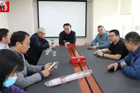 「短视频」衡水：让招商更暖意温情图片