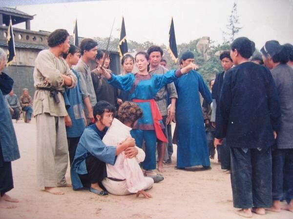 八九十年代广东电视台制作的二十部经典电视剧，你还记得多少部？