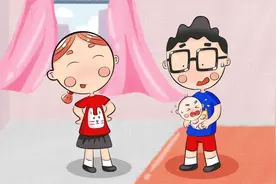 只要奶奶不要妈妈？为什么宝宝亲老人不亲爸妈？原因有这4条图片