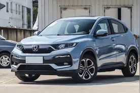 日产逍客和本田XRV怎么选，除了动力弱，逍客赢面比较大图片