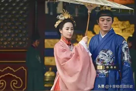 朱祁镇对钱皇后有多深情？皇后无子又眼瞎腿瘸，他仍视其为珍宝图片