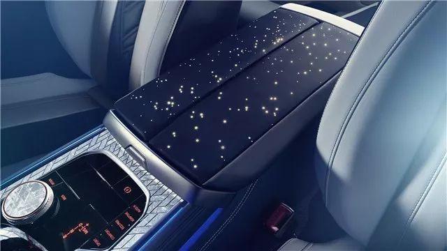 来自宇宙的宝马M850i，全世界就此一台！