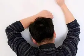 26岁小伙胃癌晚期！反思：请以我为戒，别一错再错图片