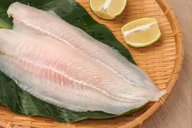 “龙利鱼”肉嫩味鲜，一斤不到10元，便宜也别多吃，内行：冒充的图片