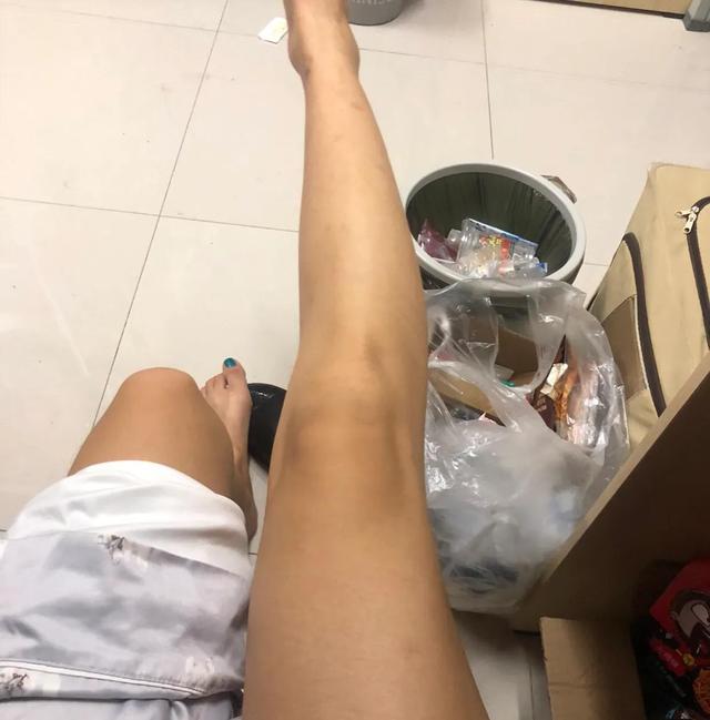 运动前擦身体乳有什么好处