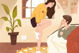 两个人的婚姻，为什么却始终只有一个人在努力？图片