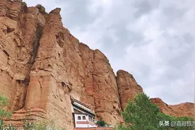 青海海东十大景点有哪些？自驾游玩如何安排行程路线？图片