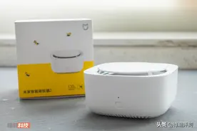 米家智能驱蚊器2图赏：一句话，和蚊子说拜拜图片