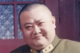刘德一最后一次当“傻儿”，美女如云的《傻儿司令》图片