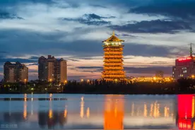 广西有4座沿海城市，气候好，房价低，过冬避寒你更喜欢哪一个？图片