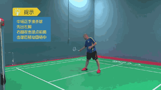 【羽毛球快速入门】lesson 2丨 打好羽毛球必备的8大通识