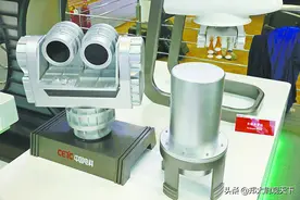3年前中国推出量子雷达，现在美国却说没用！忽悠还是承认落后？图片