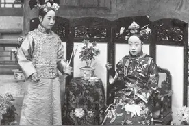 溥仪英文老师庄士敦回忆：紫禁城内的几件轰动性事件图片
