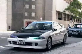 为何香港人钟情日系车，很少开国产车？并不是不爱国，而是没法用图片