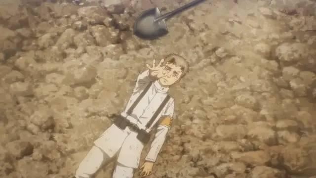 燃炸，豆瓣9.8分的神作--《进击的巨人》，就要来了