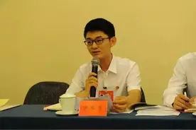 中国的5G核心技术科学家只有22岁图片