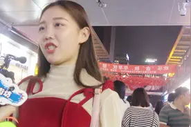 男朋友不听话怎么办？妹子的回答很直接，别想歪了视频封面