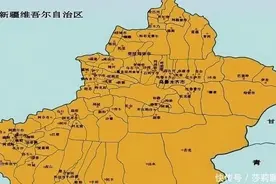 1949年到1976年，领袖为我国收回了这些领土图片