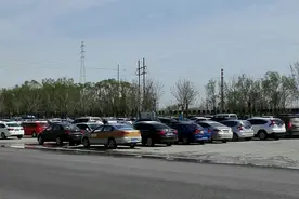 一个三四线城市的动物园，能成啥气候？到山东东营看看吧图片