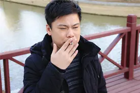 为什么有的烟民很容易就戒掉了烟，有的人却很难戒？和什么有关？图片
