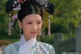 甄嬛传：难怪瑛贵人会死，你看她都做了啥恶心事？是男人都忍不了图片