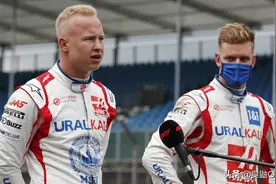 2021上半赛季F1各车队内部比赛成绩单出炉 成绩证明谁才是1号车手图片