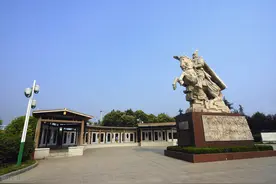 秦末汉初有两个韩信，还是同年因同一事端被杀，你知道吗？图片