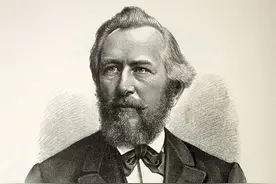 影响世界的十大顶尖生物学家图片