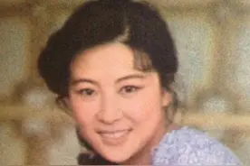 20年前，母亲美冠中国影坛；20年后，女儿被评为“全球最美”图片