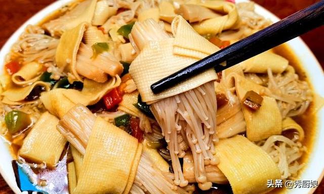 秋季别错过这菜，富含18种氨基酸，锌含量极高，孩子常吃头脑聪明