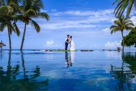 已婚女人，需要明白一个婚姻潜规则：和老公远一点图片