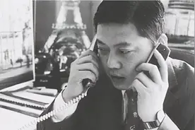 25岁身价百亿当上浙江首富，但他的故事留下的更多是警示图片