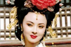 年仅60岁！从丽妃到贵妃，被誉为“东方美神”的著名女星周洁去世图片