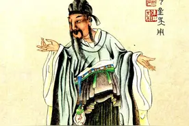 梁山好汉中，有5位自吹自擂、狂妄自大的无耻之徒，他们是谁？图片