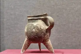 清华教授破译战国竹简，解开甲骨文百年谜团图片