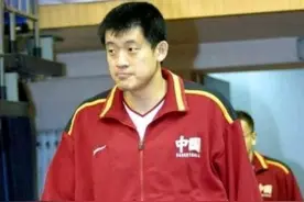 什么是灵气？看孙军打球吧，他几乎用光了中国篮球近三十年的灵气图片