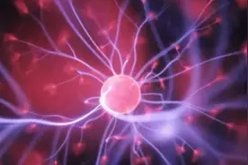 如果用0.1纳米的细线切过人体，是会造成伤害，还是没有事情？图片