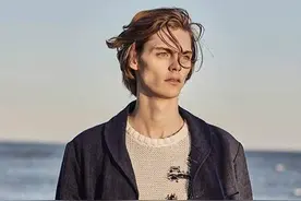 让人过目不忘的男装搭配！图片