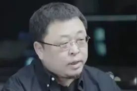 罗永浩还清6亿债务，靠的不是直播，是从砸西门子冰箱开始的图片