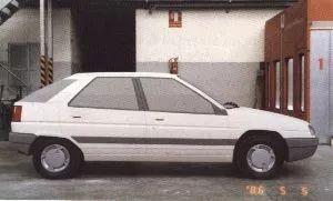 辉煌终归落幕，简单却不随便，追溯雪铁龙富康历史