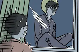 非人哉：哪吒也太坑爹了吧？不仅对亲爹不好，还坑监护人图片