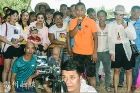 雷州：700多人次捐款11万多元助力寺院重建图片