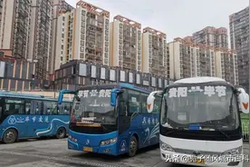 贵州毕节主要的3座汽车站一览图片