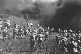 抗美援朝中，其中一战让全世界人看到中国人民志愿军多项奇迹图片