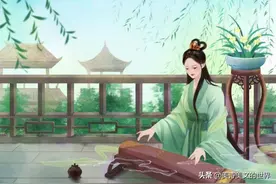 无名氏写首得罪男人的《氓》，流传两千多年，家长：这也入课本？图片