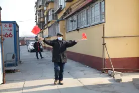 今天，顺义又一中风险村降级！这四个封控区域都解封了图片