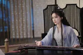 《琉璃》赵樱子用第一美人的颜值和实力证明：演反派也一样会得宠图片