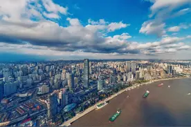 蝶变、跃升！虹口接续奋斗再上新征程图片