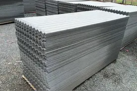 农村随处可见的石棉瓦，危害有多严重？专家：石棉是一级致癌物图片