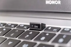 满足大学生活基本需求的MagicBook 14锐龙版图片